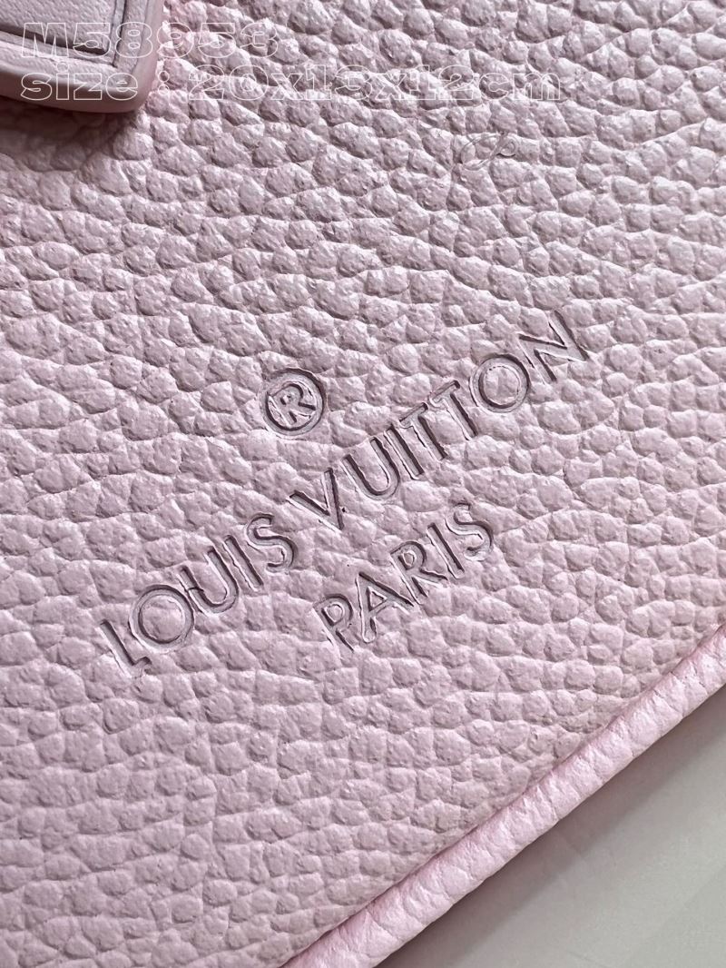 Louis Vuitton Speedy Bags